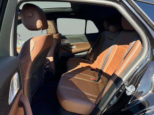 new 2026 Mercedes-Benz GLE 450 car, priced at $86,080