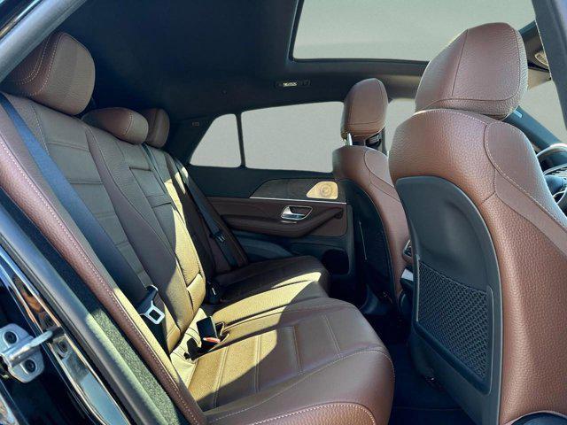 new 2026 Mercedes-Benz GLE 450 car, priced at $86,080