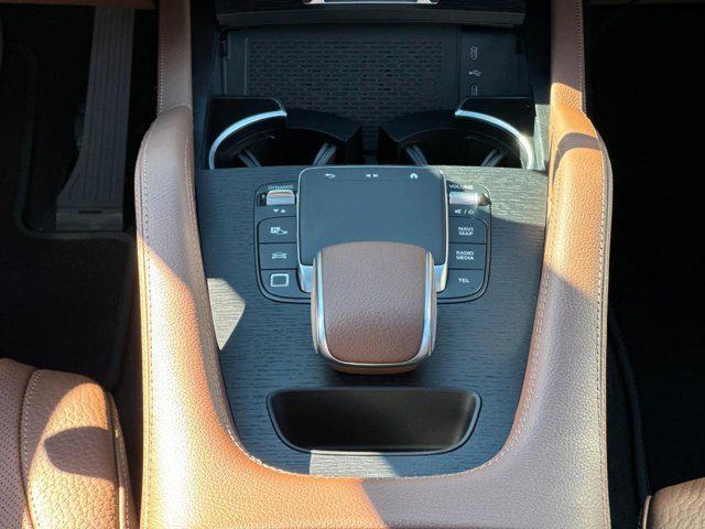 new 2026 Mercedes-Benz GLE 450 car, priced at $86,080