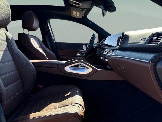 new 2026 Mercedes-Benz GLE 450 car, priced at $86,080