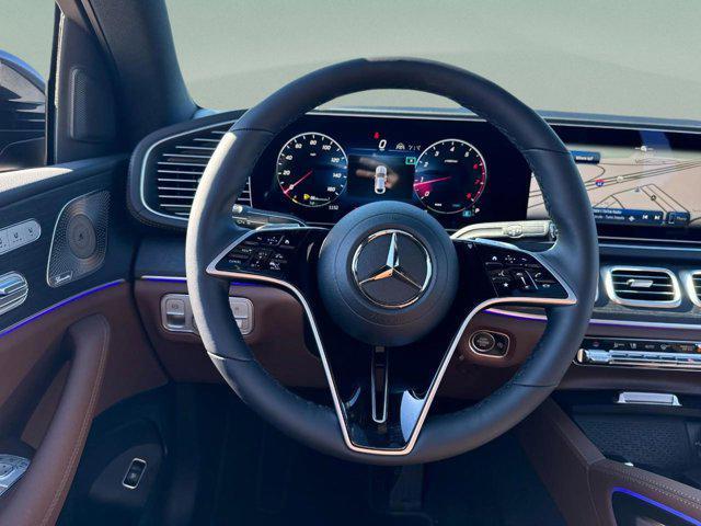 new 2026 Mercedes-Benz GLE 450 car, priced at $86,080