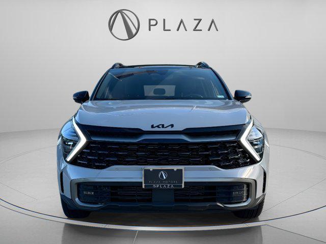 used 2023 Kia Sportage car, priced at $29,599