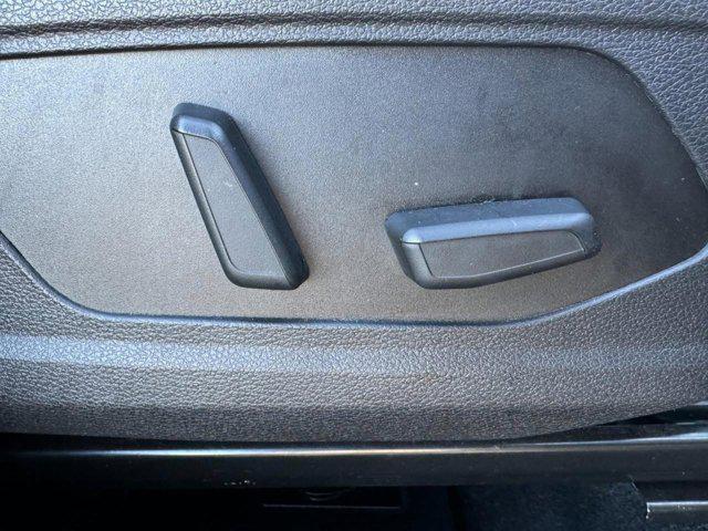 used 2023 Kia Sportage car, priced at $29,599