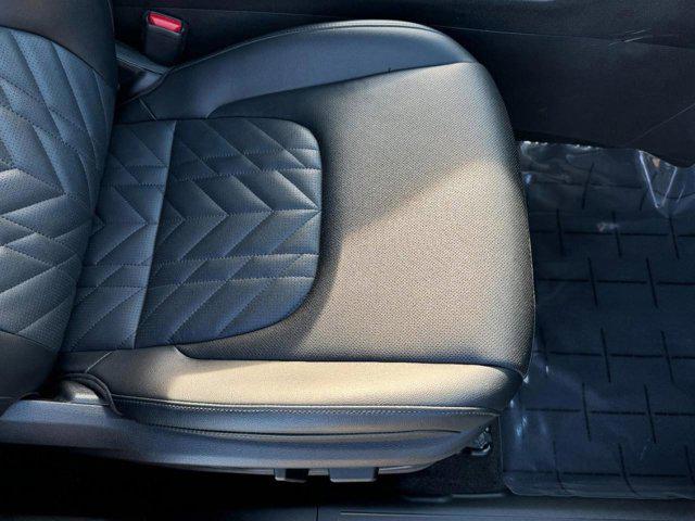 used 2023 Kia Sportage car, priced at $29,599