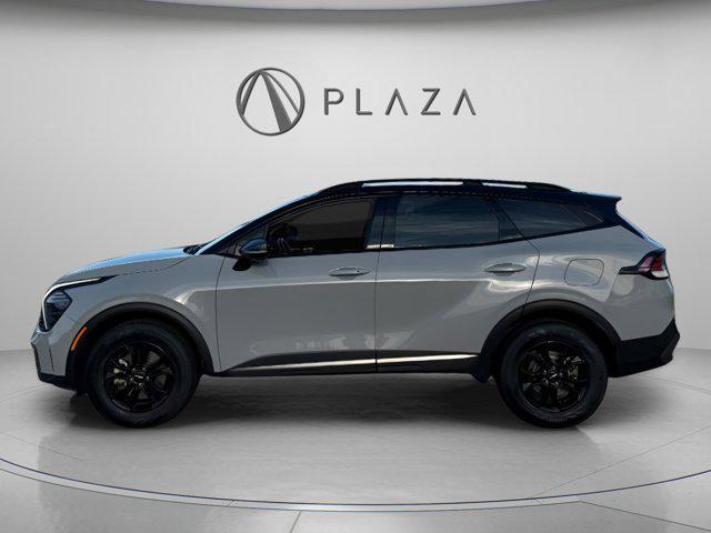 used 2023 Kia Sportage car, priced at $29,599