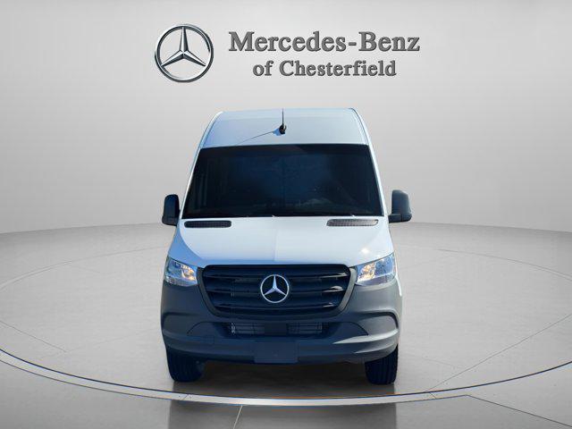 new 2025 Mercedes-Benz Sprinter 2500 car, priced at $64,448