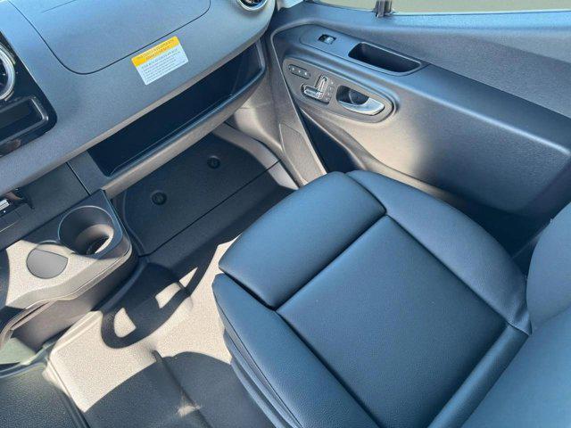 new 2025 Mercedes-Benz Sprinter 2500 car, priced at $64,448