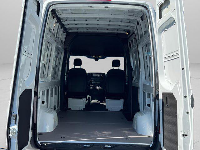 new 2025 Mercedes-Benz Sprinter 2500 car, priced at $64,448