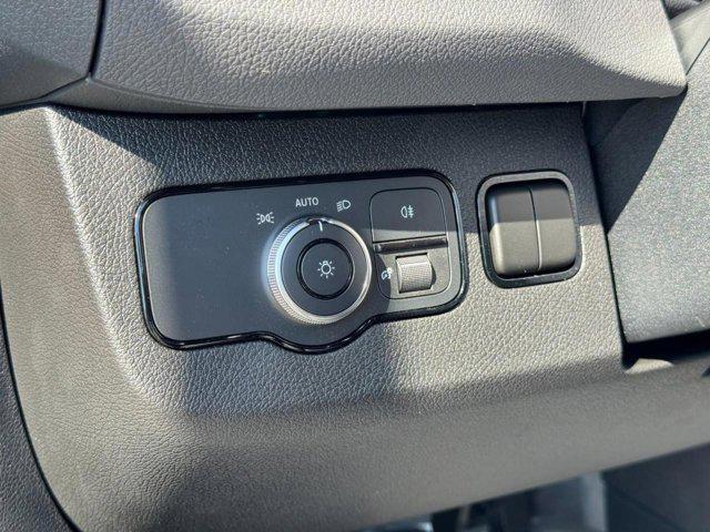 new 2025 Mercedes-Benz Sprinter 2500 car, priced at $64,448