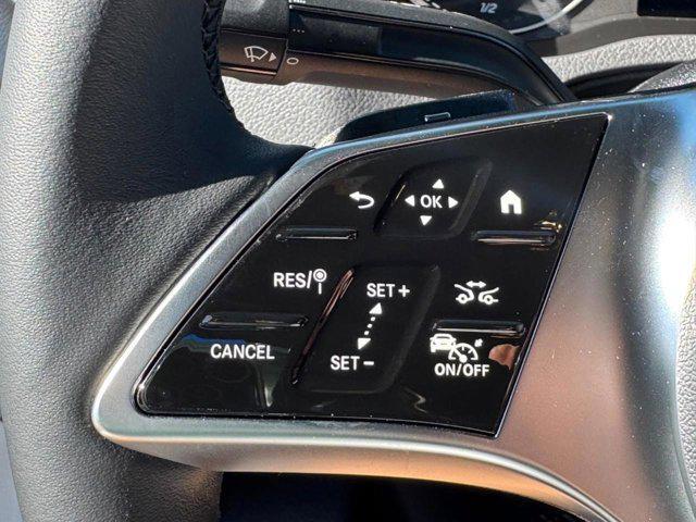 new 2025 Mercedes-Benz Sprinter 2500 car, priced at $64,448