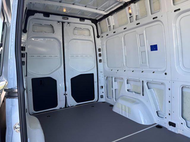 new 2025 Mercedes-Benz Sprinter 2500 car, priced at $64,448