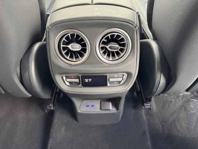 used 2025 Mercedes-Benz AMG G 63 car, priced at $209,999