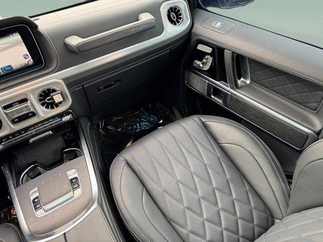used 2025 Mercedes-Benz AMG G 63 car, priced at $209,999