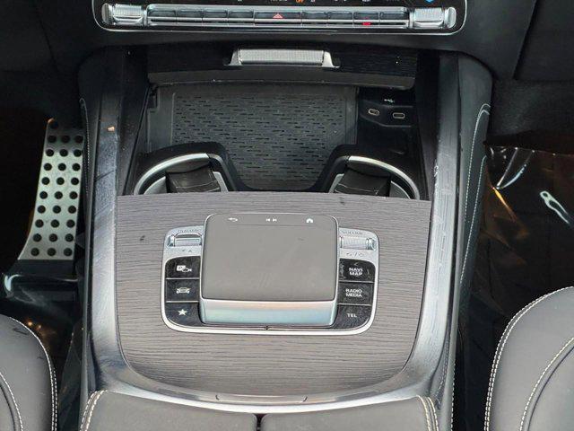 used 2025 Mercedes-Benz AMG G 63 car, priced at $209,999