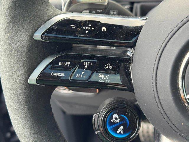 used 2025 Mercedes-Benz AMG G 63 car, priced at $209,999