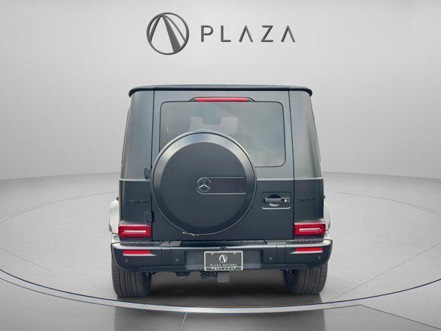 used 2025 Mercedes-Benz AMG G 63 car, priced at $209,999