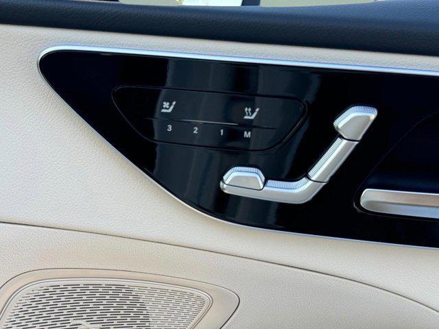 new 2026 Mercedes-Benz C-Class car, priced at $55,395