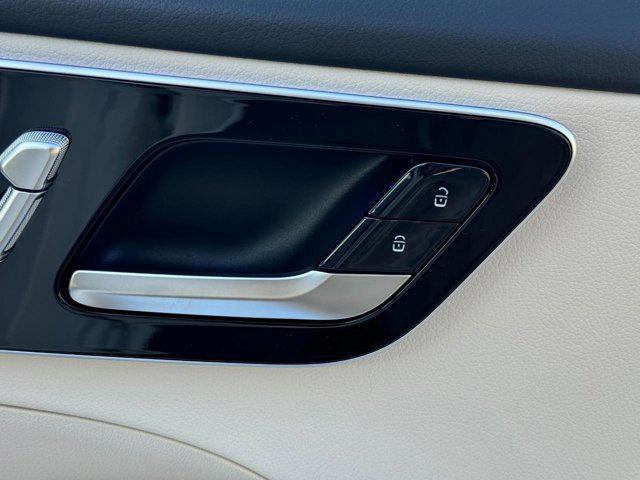 new 2026 Mercedes-Benz C-Class car, priced at $55,395