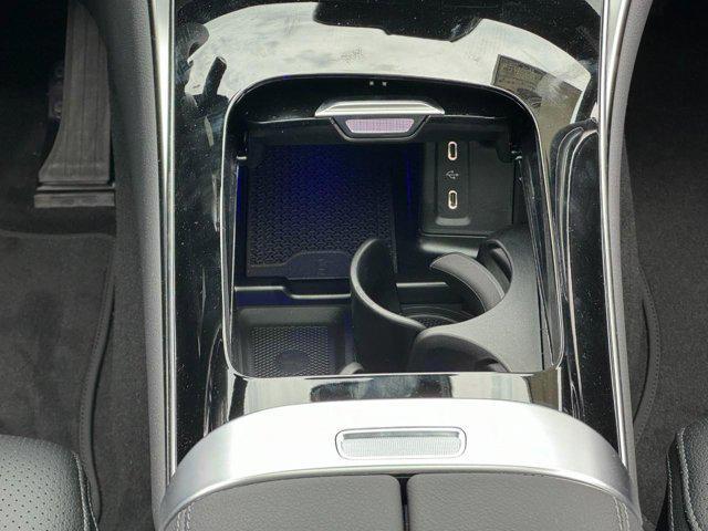 new 2026 Mercedes-Benz GLC 300 car, priced at $58,205
