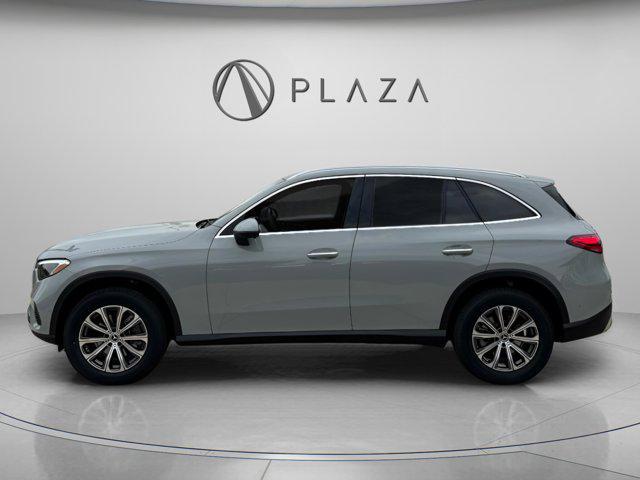 new 2026 Mercedes-Benz GLC 300 car, priced at $58,205