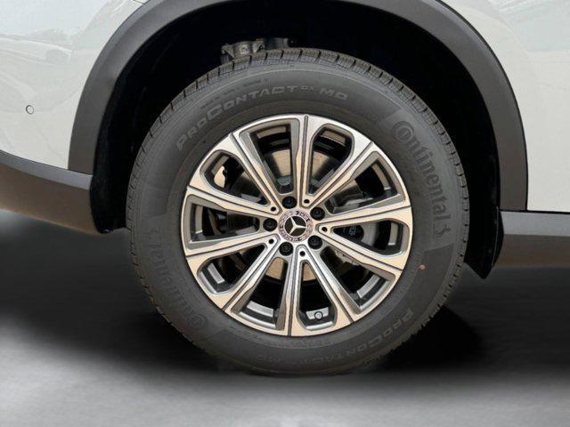 new 2026 Mercedes-Benz GLC 300 car, priced at $58,205