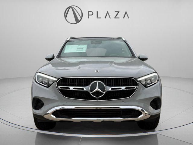 new 2026 Mercedes-Benz GLC 300 car, priced at $58,205