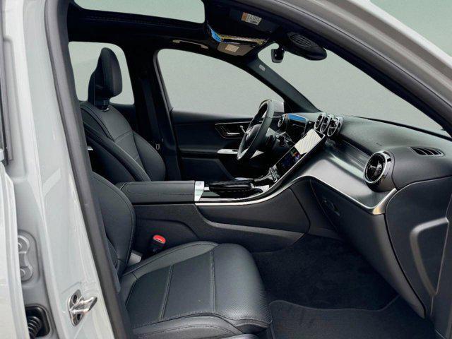 new 2026 Mercedes-Benz GLC 300 car, priced at $58,205