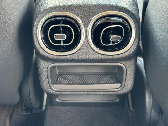 used 2025 Mercedes-Benz GLC 350e car, priced at $51,898