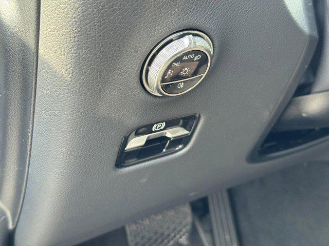 used 2025 Mercedes-Benz GLC 350e car, priced at $51,898