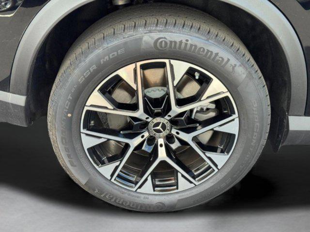 used 2025 Mercedes-Benz GLC 350e car, priced at $51,898
