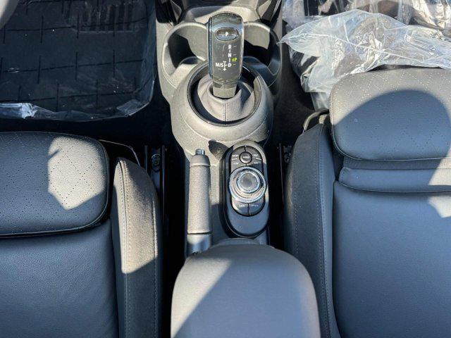 used 2023 MINI Convertible car, priced at $31,468