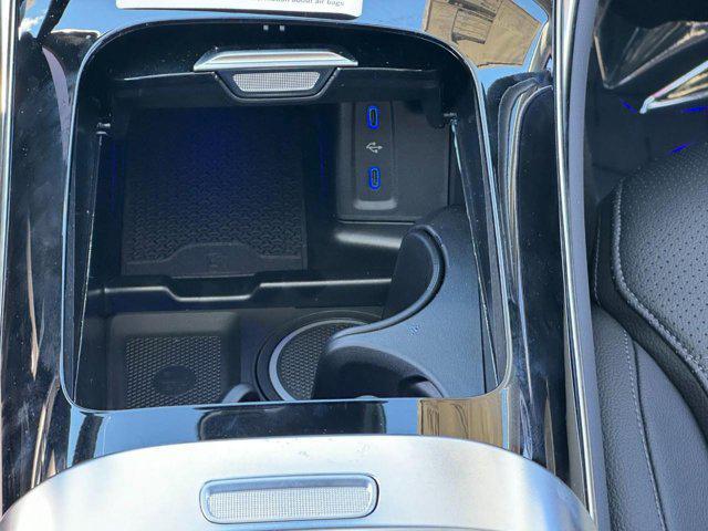 used 2025 Mercedes-Benz GLC 300 car, priced at $63,995