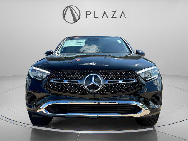 used 2025 Mercedes-Benz GLC 300 car, priced at $63,995