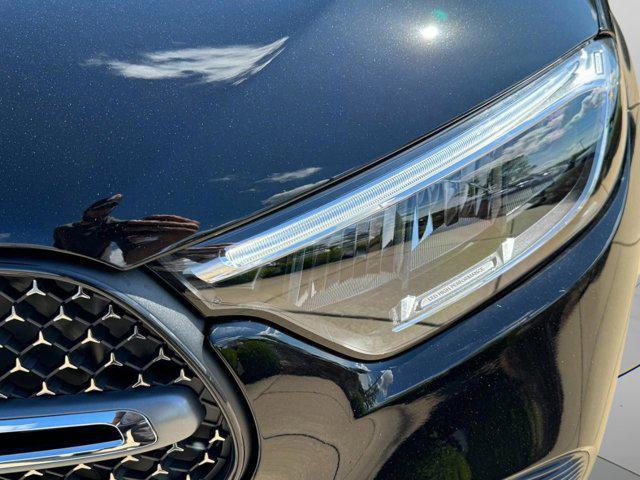 used 2025 Mercedes-Benz GLC 300 car, priced at $63,995