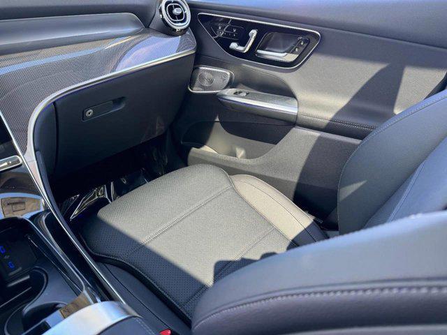 used 2025 Mercedes-Benz GLC 300 car, priced at $63,995