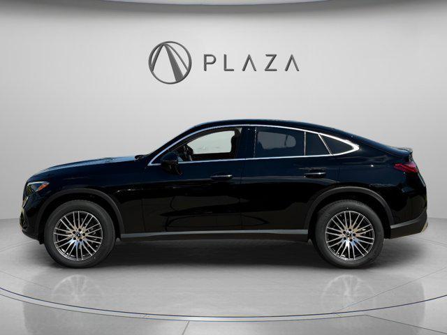 used 2025 Mercedes-Benz GLC 300 car, priced at $63,995