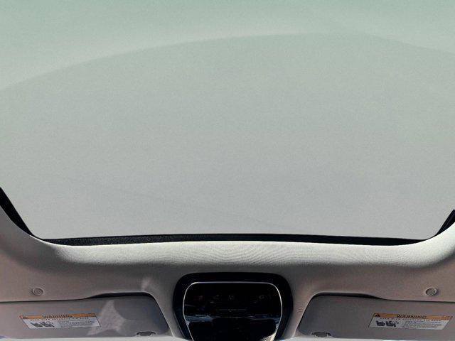 used 2025 Mercedes-Benz GLC 300 car, priced at $63,995