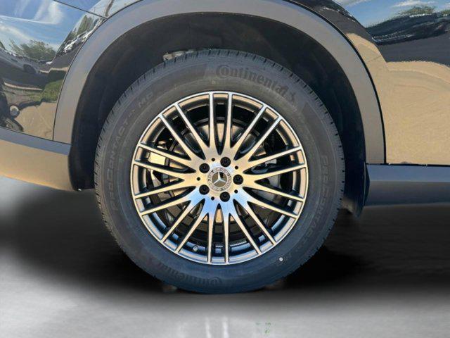 used 2025 Mercedes-Benz GLC 300 car, priced at $63,995