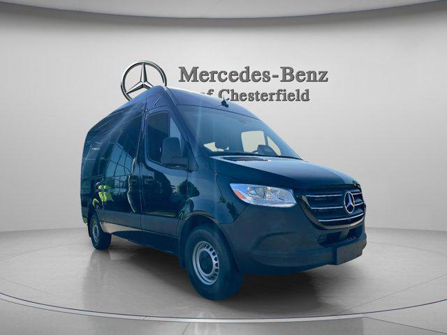 new 2025 Mercedes-Benz Sprinter 2500 car, priced at $78,645