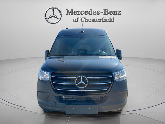 new 2025 Mercedes-Benz Sprinter 2500 car, priced at $78,645