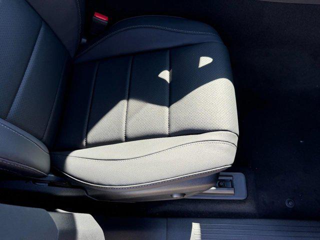 new 2026 Mercedes-Benz GLE 350 car, priced at $71,550