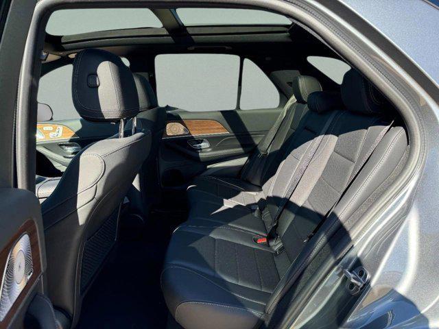 new 2026 Mercedes-Benz GLE 350 car, priced at $71,550