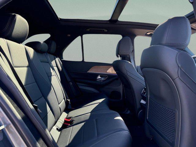 new 2026 Mercedes-Benz GLE 350 car, priced at $71,550