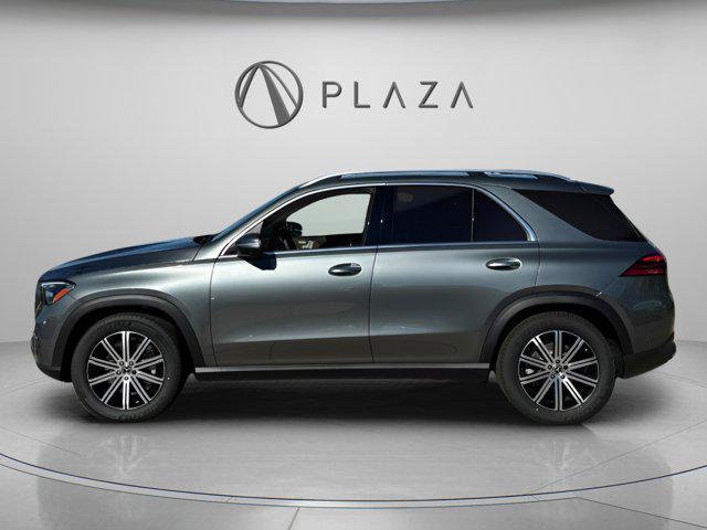 new 2026 Mercedes-Benz GLE 350 car, priced at $71,550