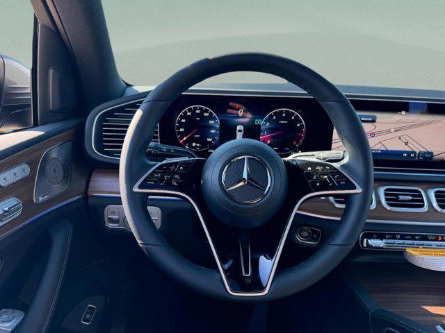 new 2026 Mercedes-Benz GLE 350 car, priced at $71,550