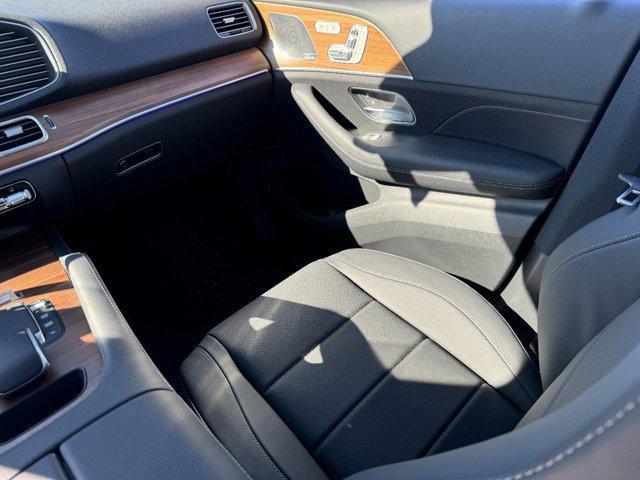 new 2026 Mercedes-Benz GLE 350 car, priced at $71,550