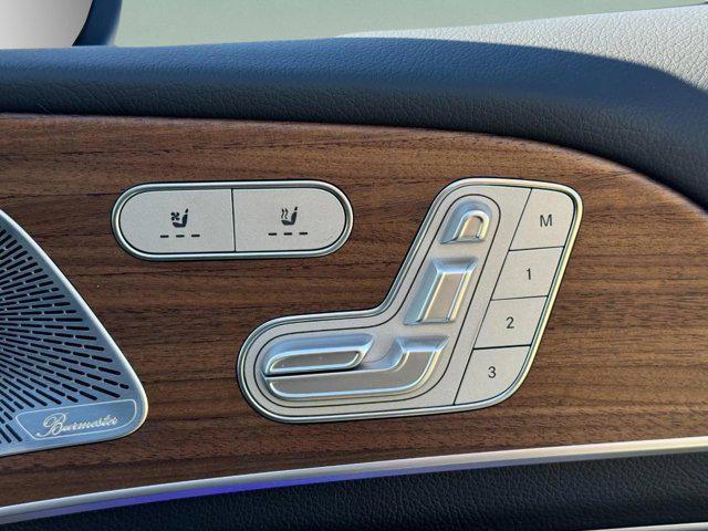 new 2026 Mercedes-Benz GLE 350 car, priced at $71,550