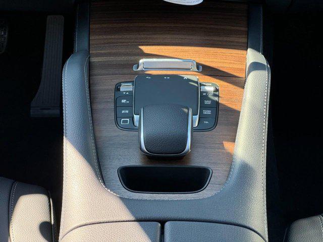 new 2026 Mercedes-Benz GLE 350 car, priced at $71,550