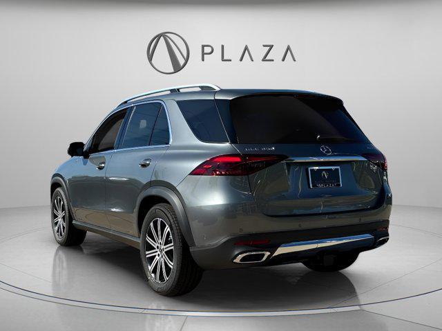 new 2026 Mercedes-Benz GLE 350 car, priced at $71,550