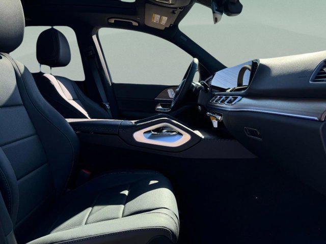 new 2026 Mercedes-Benz GLE 350 car, priced at $71,550
